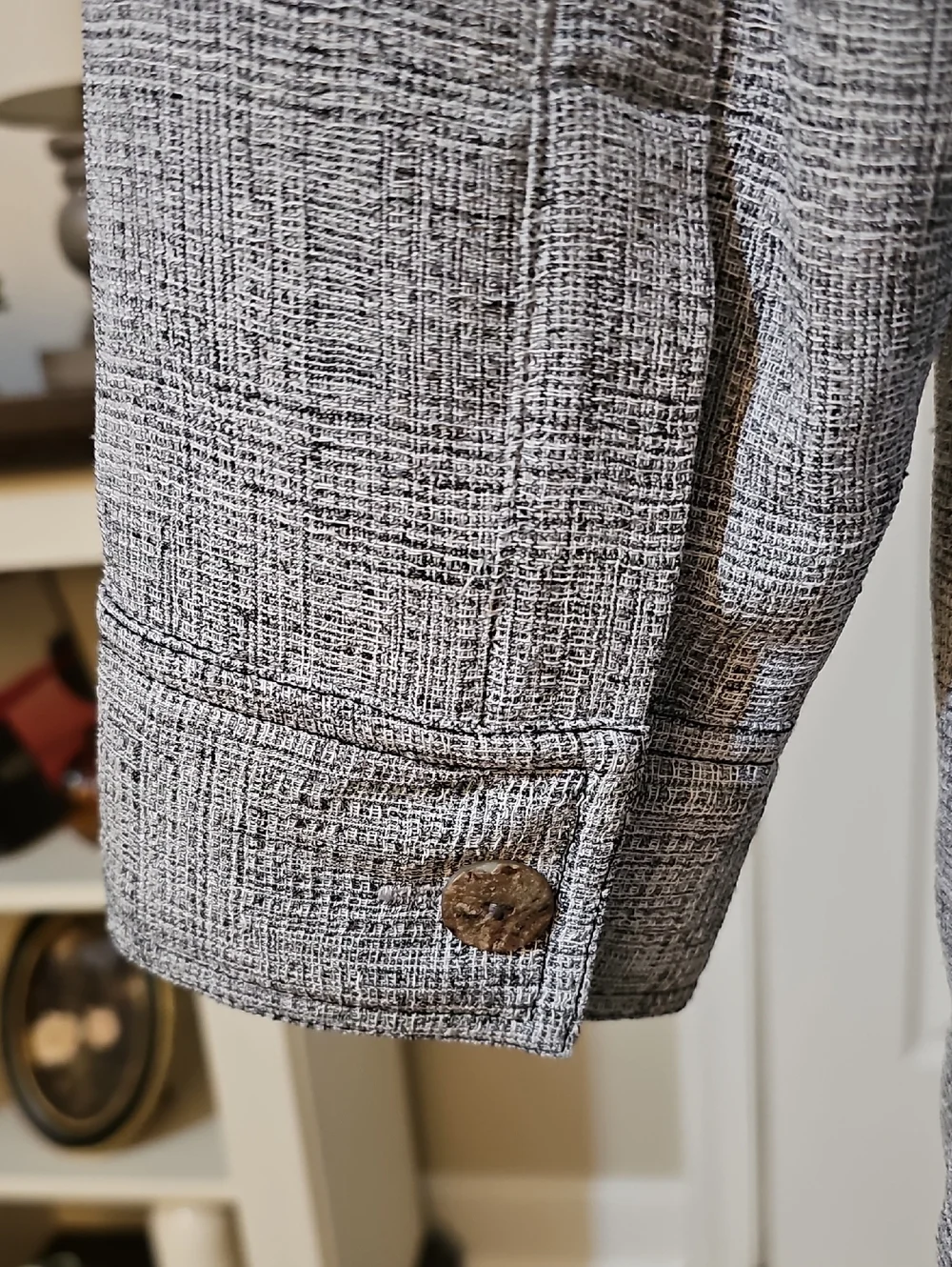 Jacket - Picture 10 of 16